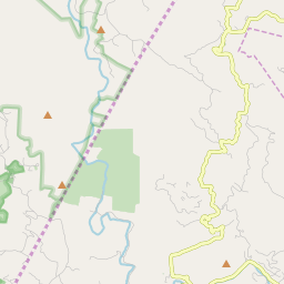 Banner Elk North Carolina Zip Code Map Updated March 2020