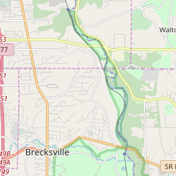 Zipcode Northfield Ohio Hardiness Zones