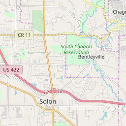 ZIP Code 44139 - Solon, Ohio Hardiness Zones