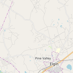 Elgin Sc Zip Code Map Zipcode 29045 - Elgin, South Carolina Hardiness Zones