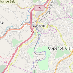 ZIP Code 15017 - Bridgeville, Pennsylvania Hardiness Zones