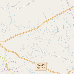 Cameron North Carolina Map Cameron, North Carolina Hardiness Zones