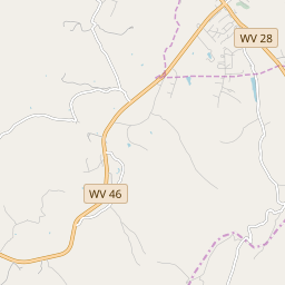 Springfield West Virginia Map Zipcode 26763 - Springfield, West Virginia Hardiness Zones