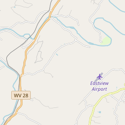 Springfield West Virginia Map Springfield, West Virginia Hardiness Zones