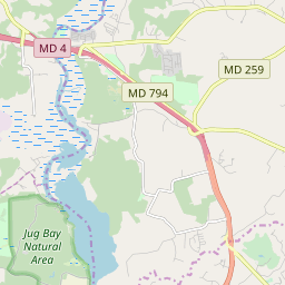 Upper Marlboro Maryland Zip Code Property Rentals In Upper Marlboro,