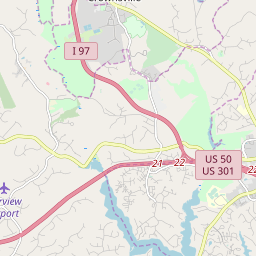 Annapolis Zip Code Map Zipcode 21401 - Annapolis, Maryland Hardiness Zones