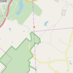 Lake Ariel Pa Map Zipcode 18436 - Lake Ariel, Pennsylvania Hardiness Zones