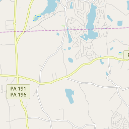 Lake Ariel Pa Map Zipcode 18436 - Lake Ariel, Pennsylvania Hardiness Zones