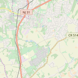 Zipcode 08551 Ringoes New Jersey Hardiness Zones