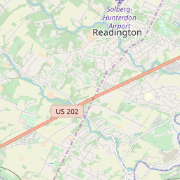 Zipcode 08551 Ringoes New Jersey Hardiness Zones