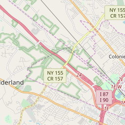Albany Ny Zip Code Map Zipcode 12203 - Albany, New York Hardiness Zones