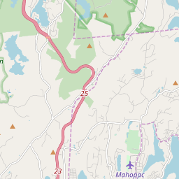 ZIP Code 10541 - Mahopac, New York Hardiness Zones