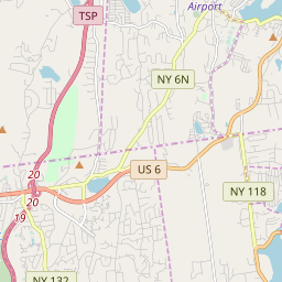 ZIP Code 10541 - Mahopac, New York Hardiness Zones