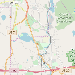 ZIP Code 01238 - Lee, Massachusetts Hardiness Zones