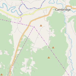 Zipcode 05489 Underhill Vermont Hardiness Zones [ 256 x 256 Pixel ]