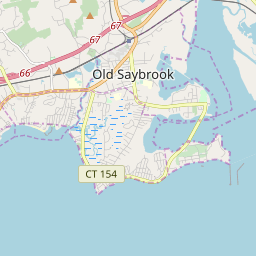 ZIP Code 06475 - Old Saybrook, Connecticut Hardiness Zones