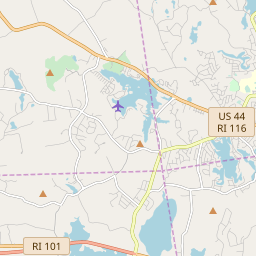 Foster Ri Zoning Map Zipcode 02825 - Foster, Rhode Island Hardiness Zones