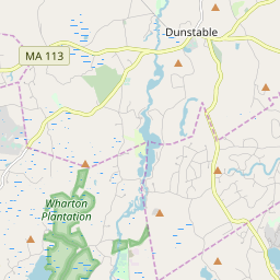 Nashua Zip Code Map Zipcode 03060 - Nashua, New Hampshire Hardiness Zones