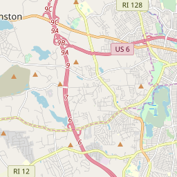 Cranston Ri Zip Code Map Zipcode 02910 - Cranston, Rhode Island Hardiness Zones