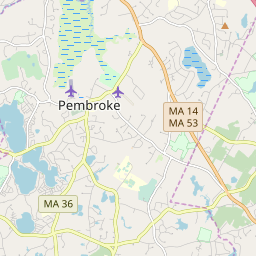 ZIP Code 02359 - Pembroke, Massachusetts Hardiness Zones