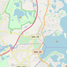 Chatham Ma Zoning Map Chatham, Massachusetts Hardiness Zones