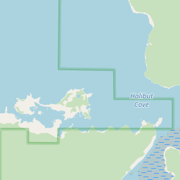Halibut Cove Alaska Map Halibut Cove, Alaska Hardiness Zones
