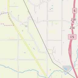 Burlington Wa Zip Code Map Zipcode 98233 - Burlington, Washington Hardiness Zones