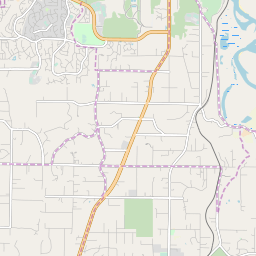 Woodinville Zip Code Map Zipcode 98077 - Woodinville, Washington Hardiness Zones