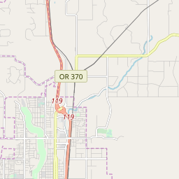 Redmond Oregon Zip Code Map Zipcode 97756 - Redmond, Oregon Hardiness Zones