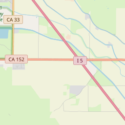 Zipcode Los Banos California Hardiness Zones
