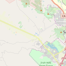 Zipcode San Luis Obispo California Hardiness Zones