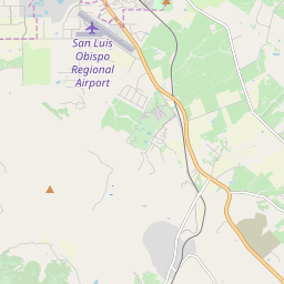 Zipcode San Luis Obispo California Hardiness Zones