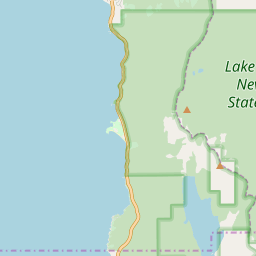 Incline Village Zip Code Map Zipcode 89451 - Incline Village, Nevada Hardiness Zones