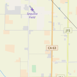 Zipcode Visalia California Hardiness Zones