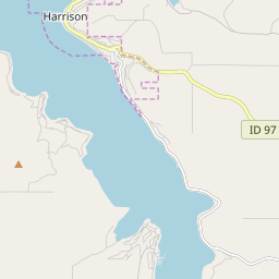 Parkline Idaho Hardiness Zones