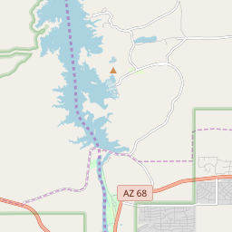 Bullhead City Zip Code Map Zipcode 86429 - Bullhead City, Arizona Hardiness Zones