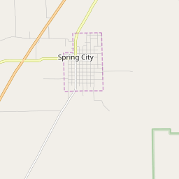Spring City Utah Map Spring City, Utah Hardiness Zones
