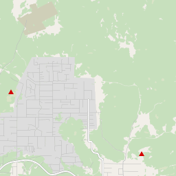 Flagstaff Az Zip Code Map Zipcode 86004 - Flagstaff, Arizona Hardiness Zones