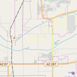 Zip Code For Coolidge Arizona Coolidge, Arizona Hardiness Zones