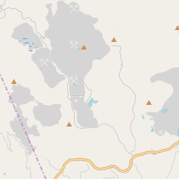 Top Of The World Arizona Hardiness Zones