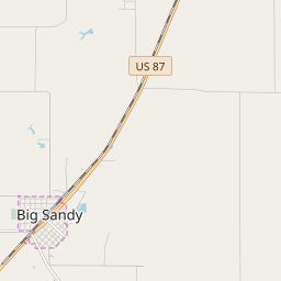 Big Sandy Montana Map Big Sandy, Montana Hardiness Zones