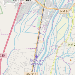 Los Lunas Zip Code Map Zipcode 87031 - Los Lunas, New Mexico Hardiness Zones