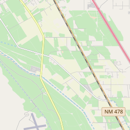 La Mesa Nm Map La Mesa, New Mexico Hardiness Zones