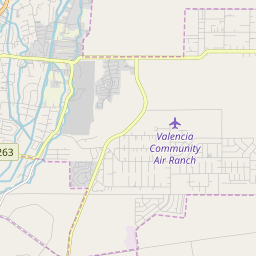 Los Lunas Zoning Map Zipcode 87031 - Los Lunas, New Mexico Hardiness Zones