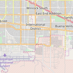Zipcode Albuquerque New Mexico Hardiness Zones