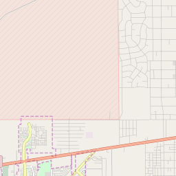 79936 El Paso Zip Codes Map