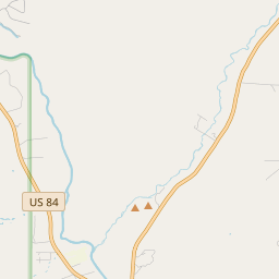 Hernandez New Mexico Map Hernandez, New Mexico Hardiness Zones