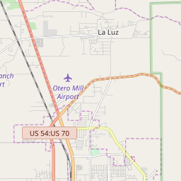 Alamogordo New Mexico Map Alamogordo, New Mexico Hardiness Zones