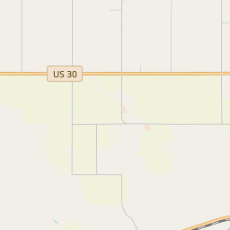 Big Springs Nebraska Map Big Springs, Nebraska Hardiness Zones