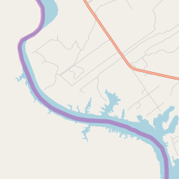 Zapata Texas Zip Code Map Updated March 2020